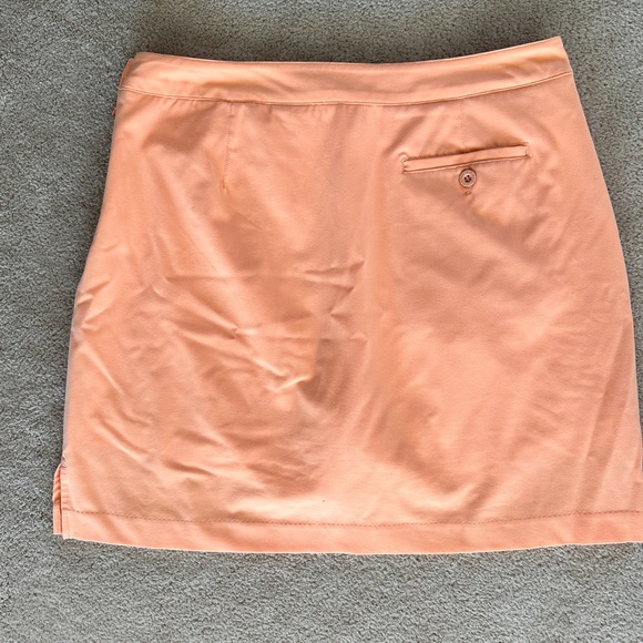 E P pro skort - Picture 2 of 5